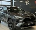 Тойота РАВ 4, объемом двигателя 2.49 л и пробегом 0 тыс. км за 51876 $, фото 1 на Automoto.ua