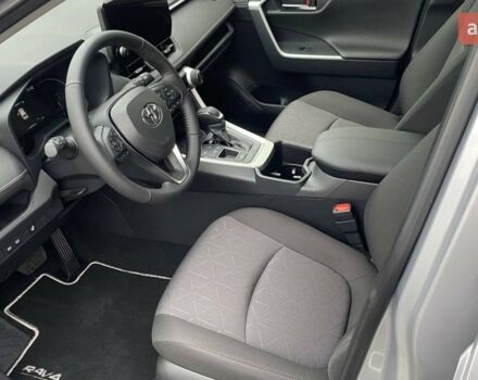 Тойота РАВ 4, объемом двигателя 2.49 л и пробегом 0 тыс. км за 36397 $, фото 11 на Automoto.ua