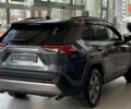 Тойота РАВ 4, объемом двигателя 2.49 л и пробегом 0 тыс. км за 39984 $, фото 2 на Automoto.ua