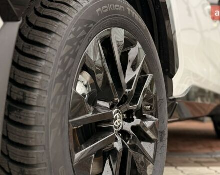 Тойота РАВ 4, об'ємом двигуна 2.49 л та пробігом 0 тис. км за 44192 $, фото 10 на Automoto.ua