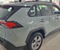 Тойота РАВ 4, объемом двигателя 2.49 л и пробегом 0 тыс. км за 38042 $, фото 2 на Automoto.ua
