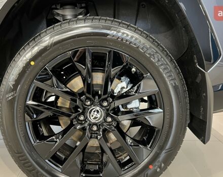 Тойота РАВ 4, об'ємом двигуна 2.49 л та пробігом 0 тис. км за 42059 $, фото 19 на Automoto.ua