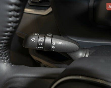 купити нове авто Тойота РАВ 4 2025 року від офіційного дилера Тойота Центр Рівне "Агат Авто" Тойота фото