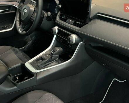 Тойота РАВ 4, об'ємом двигуна 2.49 л та пробігом 0 тис. км за 40190 $, фото 11 на Automoto.ua