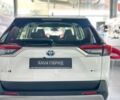Тойота РАВ 4, об'ємом двигуна 2.49 л та пробігом 0 тис. км за 37519 $, фото 3 на Automoto.ua