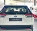 Тойота РАВ 4, объемом двигателя 2.49 л и пробегом 0 тыс. км за 37021 $, фото 3 на Automoto.ua