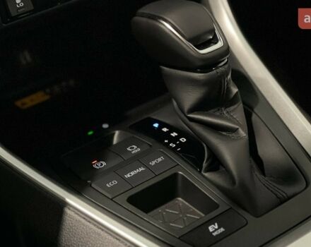 Тойота РАВ 4, объемом двигателя 2.49 л и пробегом 0 тыс. км за 40265 $, фото 29 на Automoto.ua
