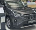 Тойота РАВ 4 2025 года купить новое авто Тойота РАВ 4 2025 года от официального дилера Тойота на Столичному Тойота фото