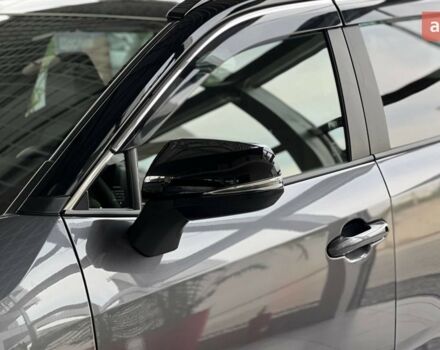 Тойота РАВ 4, объемом двигателя 2.49 л и пробегом 0 тыс. км за 44207 $, фото 5 на Automoto.ua