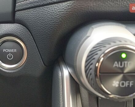 Тойота РАВ 4, объемом двигателя 2.49 л и пробегом 0 тыс. км за 38082 $, фото 9 на Automoto.ua