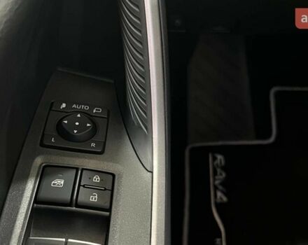 Тойота РАВ 4, об'ємом двигуна 2.49 л та пробігом 0 тис. км за 41254 $, фото 24 на Automoto.ua