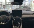 Тойота РАВ 4, об'ємом двигуна 2.49 л та пробігом 0 тис. км за 41888 $, фото 18 на Automoto.ua