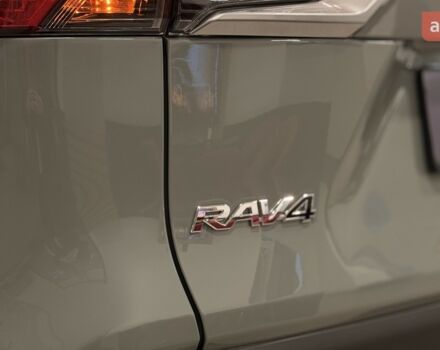 Тойота РАВ 4, объемом двигателя 2.49 л и пробегом 0 тыс. км за 39498 $, фото 3 на Automoto.ua
