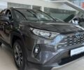 Тойота РАВ 4, объемом двигателя 1.99 л и пробегом 0 тыс. км за 43807 $, фото 1 на Automoto.ua