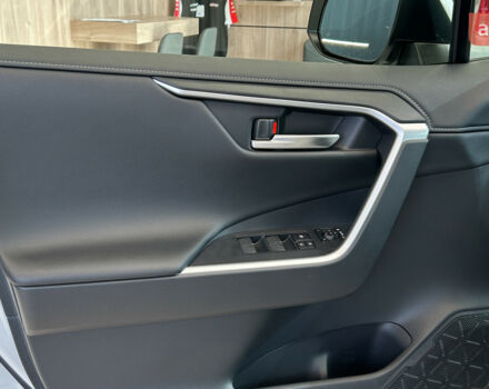 Тойота РАВ 4, об'ємом двигуна 2.49 л та пробігом 0 тис. км за 39316 $, фото 15 на Automoto.ua