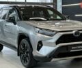 Тойота РАВ 4, об'ємом двигуна 2.49 л та пробігом 0 тис. км за 48854 $, фото 1 на Automoto.ua
