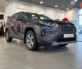 Тойота РАВ 4, объемом двигателя 2.49 л и пробегом 0 тыс. км за 39721 $, фото 4 на Automoto.ua
