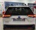 Тойота РАВ 4, об'ємом двигуна 2.49 л та пробігом 0 тис. км за 40508 $, фото 3 на Automoto.ua