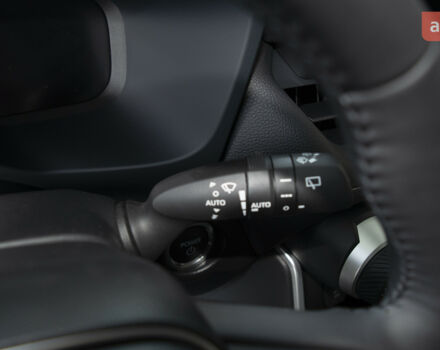 купить новое авто Тойота РАВ 4 2025 года от официального дилера Тойота Центр Рівне "Агат Авто" Тойота фото