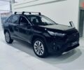 купить новое авто Тойота РАВ 4 2025 года от официального дилера Тойота Центр Черкаси Мотор Сіті Тойота фото