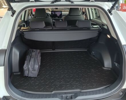 купить новое авто Тойота РАВ 4 2025 года от официального дилера Тойота Центр Чернігів «Соллі-Плюс» Тойота фото