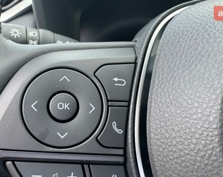 Тойота РАВ 4, об'ємом двигуна 2.49 л та пробігом 0 тис. км за 48515 $, фото 11 на Automoto.ua
