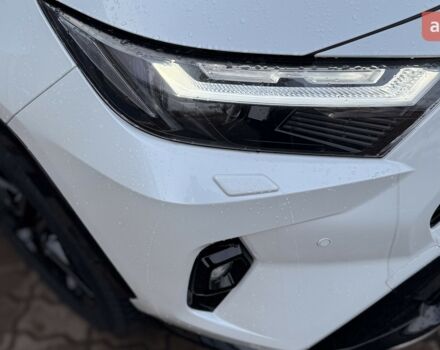 Тойота РАВ 4, объемом двигателя 2.49 л и пробегом 0 тыс. км за 43782 $, фото 12 на Automoto.ua