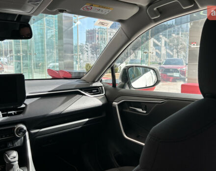 Тойота РАВ 4, об'ємом двигуна 2.49 л та пробігом 0 тис. км за 39316 $, фото 27 на Automoto.ua
