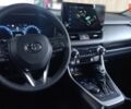 Тойота РАВ 4, объемом двигателя 2.49 л и пробегом 0 тыс. км за 44512 $, фото 16 на Automoto.ua
