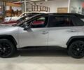 Тойота РАВ 4, об'ємом двигуна 2.49 л та пробігом 0 тис. км за 49000 $, фото 5 на Automoto.ua