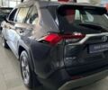 Тойота РАВ 4, объемом двигателя 2.49 л и пробегом 0 тыс. км за 40264 $, фото 5 на Automoto.ua