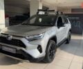Тойота РАВ 4, объемом двигателя 2.49 л и пробегом 0 тыс. км за 47035 $, фото 1 на Automoto.ua