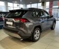 Тойота РАВ 4, об'ємом двигуна 2.49 л та пробігом 0 тис. км за 40275 $, фото 4 на Automoto.ua