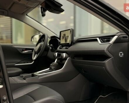 Тойота РАВ 4, объемом двигателя 2.49 л и пробегом 0 тыс. км за 42911 $, фото 18 на Automoto.ua