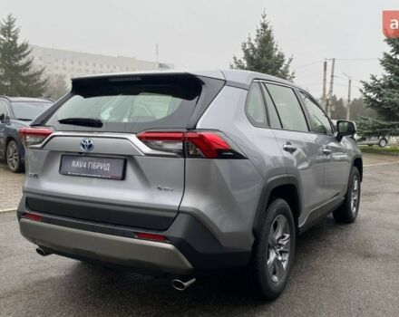 Тойота РАВ 4, объемом двигателя 2.49 л и пробегом 0 тыс. км за 36397 $, фото 4 на Automoto.ua