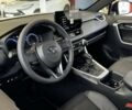Тойота РАВ 4, об'ємом двигуна 2.49 л та пробігом 0 тис. км за 42106 $, фото 6 на Automoto.ua