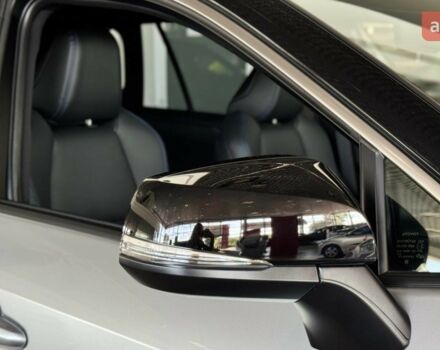 Тойота РАВ 4, об'ємом двигуна 2.49 л та пробігом 0 тис. км за 48585 $, фото 2 на Automoto.ua