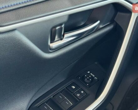 Тойота РАВ 4, об'ємом двигуна 2.49 л та пробігом 0 тис. км за 48585 $, фото 15 на Automoto.ua
