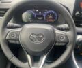 Тойота РАВ 4, об'ємом двигуна 2.49 л та пробігом 0 тис. км за 46893 $, фото 18 на Automoto.ua