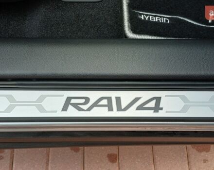 Тойота РАВ 4, объемом двигателя 2.49 л и пробегом 0 тыс. км за 38082 $, фото 32 на Automoto.ua