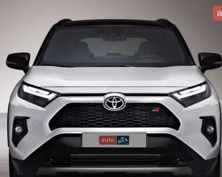 Тойота РАВ 4, объемом двигателя 2.49 л и пробегом 0 тыс. км за 39424 $, фото 7 на Automoto.ua