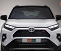Тойота РАВ 4, объемом двигателя 2.49 л и пробегом 0 тыс. км за 48911 $, фото 1 на Automoto.ua