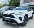 Тойота РАВ 4, об'ємом двигуна 2.49 л та пробігом 0 тис. км за 52862 $, фото 1 на Automoto.ua