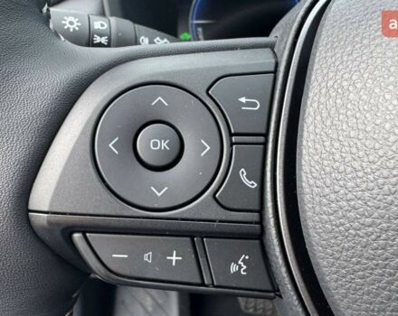 Тойота РАВ 4, объемом двигателя 2.49 л и пробегом 0 тыс. км за 52121 $, фото 19 на Automoto.ua