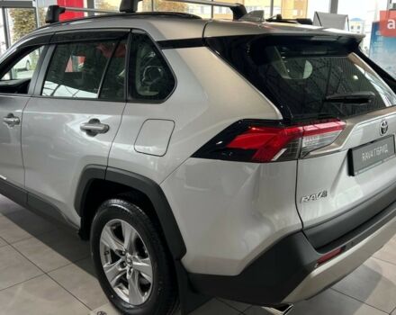 Тойота РАВ 4, объемом двигателя 2.49 л и пробегом 0 тыс. км за 40265 $, фото 2 на Automoto.ua