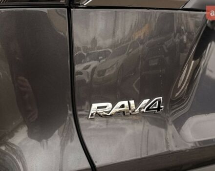 Тойота РАВ 4, об'ємом двигуна 2.49 л та пробігом 0 тис. км за 39046 $, фото 15 на Automoto.ua