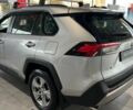 Тойота РАВ 4, объемом двигателя 2.49 л и пробегом 0 тыс. км за 40265 $, фото 2 на Automoto.ua
