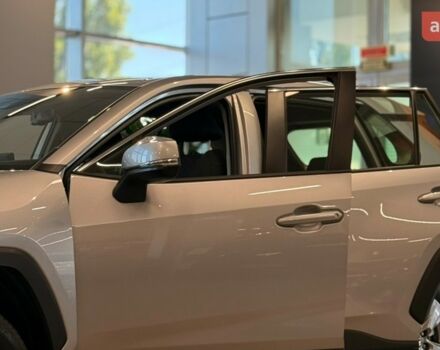 Тойота РАВ 4, объемом двигателя 2.49 л и пробегом 0 тыс. км за 36524 $, фото 19 на Automoto.ua