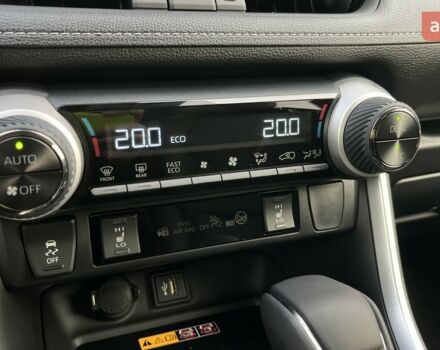 купить новое авто Тойота РАВ 4 2025 года от официального дилера Автоцентр AUTO.RIA Тойота фото