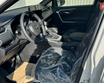 Тойота РАВ 4, объемом двигателя 2.49 л и пробегом 0 тыс. км за 42347 $, фото 11 на Automoto.ua